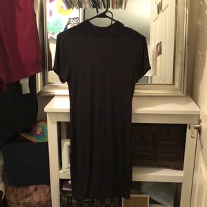 Vans cotton mock dress